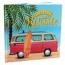 Santex - Livre D'Or Vive La Retraite - Party Shop