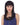 Long black wig for women – premium quality cosplay and Halloween costume wig - WestBay - Party Shop