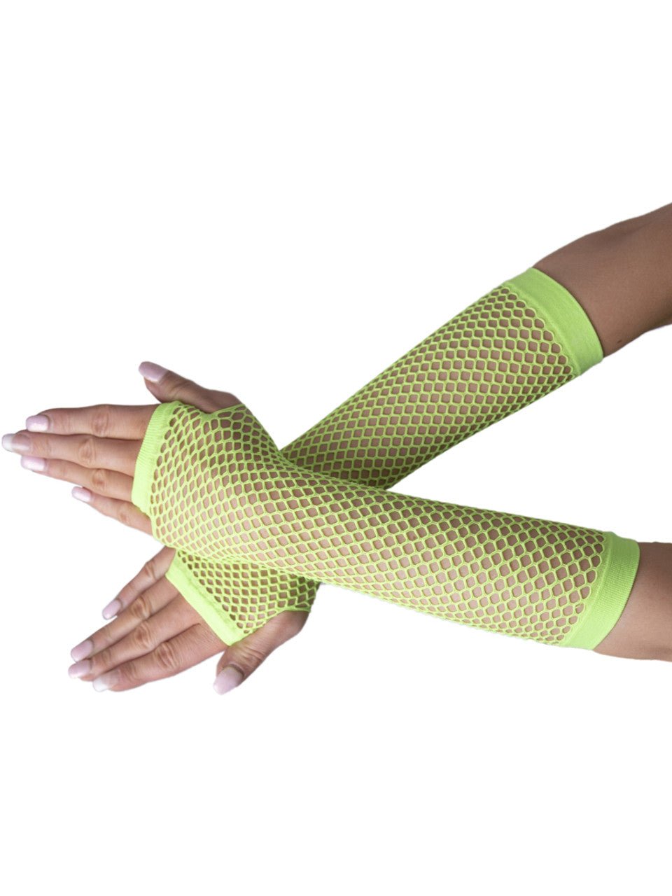 Gants En Filet élégants - Maille Respirante - Pour Mariage, événement Formel Ou Décontracté