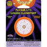 FUN WORLD - Lumière Clignotante Pour Citrouille - Party Shop