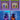 FUN WORLD - Lumière De 20 Led D'Halloween - Party Shop