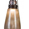 SUNSTAR INDUSTRIES - Lumière Led - Effet Vacillant - Party Shop