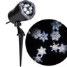 SUNSTAR INDUSTRIES - Lumière Projecteur - Tourbillon De Neige - Party Shop