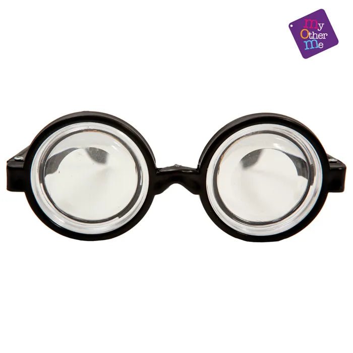 Lunette Adulte - Fond de bouteille Party Shop