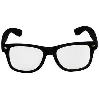 Lunette De Velours - Noir Party Shop