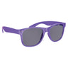 Amscan - Lunette - Mauve - Party Shop