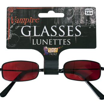 Lunette Vampire Party Shop