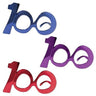 Beistle Co. - Lunettes 100 Ans (A L'Unite) - Party Shop