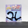 RUBIES - Lunettes "21" - Party Shop