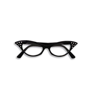 Lunettes 50'S - Party Shop