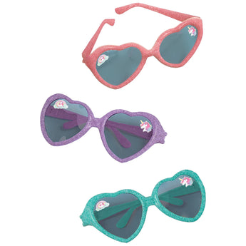 Lunettes (8) - Licorne Enchantée Party Shop