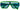 Lunettes À Obturateur Bleu Et Vert Lime Party Shop