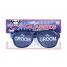 RUBIES - Lunettes - Bachelor Party - Party Shop