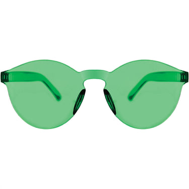 Amscan - Lunettes Colorées Sans Monture - Party Shop