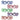Beistle Co. - Lunettes De Carton 100 Ans (1) - Party Shop
