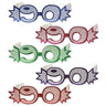Beistle Co. - Lunettes De Carton 90 Ans (1) - Party Shop