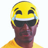RUBIES - Lunettes Emoji - Sunstaches - Party Shop