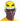 RUBIES - Lunettes Emoji - Sunstaches - Party Shop