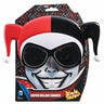 RUBIES - Lunettes Sunstaches - Harley Quinn - Party Shop