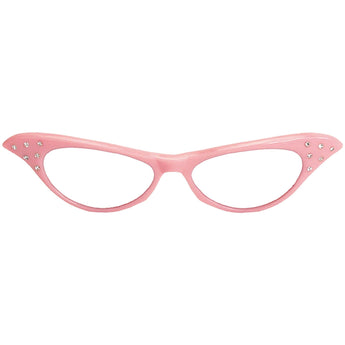 Lunettes Vintage - Party Shop