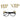 Lunettes Vip Pailletées Or Party Shop