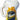 TRICO BALLOON - Ballon Mylar super shape 36po - Bière - Party Shop