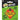 Amscan - Macaron Clignotant Pour Crise (2 1/2" X 2 1/2") - Party Shop