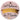 Santex - Macaron Maman Rose - Party Shop