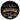 Santex - Macaron Papa Noir - Party Shop