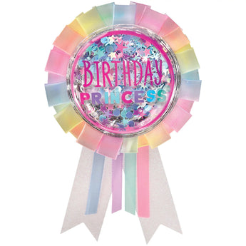 Macaron Pastel - Birthday Princess Party Shop