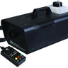 VISUAL EFFECTS - Machine À Brouillard 1000 Watt - Party Shop