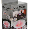Seasons LTD - Machine À Brouillard Avec Lumière Led - Party Shop