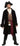 Manteau Deluxe De Capitaine Pirate Pour Adulte Party Shop