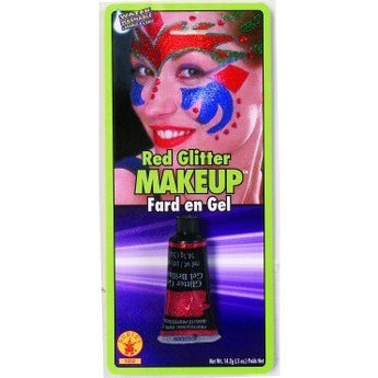 Maquillage En Gel Brillant - Rouge Party Shop