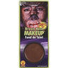 RUBIES - Maquillage En Pastille - Brun - Party Shop