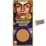 RUBIES - Maquillage En Pastille - Or - Party Shop