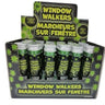 Handee Products - Marcheurs Sur Fenetre - Néon Vert - Party Shop