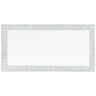 Amscan - Marque Place (50) Argent - Party Shop