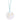Santex - Marque-Place Communion Ruban (6) - Party Shop