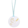 Santex - Marque-Place Communion Ruban (6) - Party Shop