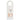 Santex - Marque Table Pour Bouteille (3X8Po) - 1 À 10 (Rose Gold) - Party Shop