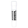 Amscan - Marqueur De Vitres - Blanc - Party Shop