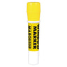 Amscan - Marqueur De Vitres - Jaune - Party Shop