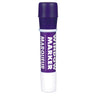 Amscan - Marqueur De Vitres - Mauve - Party Shop