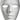 Disguise - Masque Adulte - Blanc - Party Shop