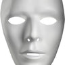 Disguise - Masque Adulte - Blanc - Party Shop
