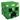 Masque / Coiffe - Creeper Minecraft Party Shop