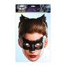 RUBIES - Masque De Catwoman En Carton - Party Shop