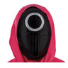 Disguise - Masque De Cercle - Squid Game - Party Shop