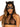Leg Avenue - Masque De Chat Clouté - Party Shop